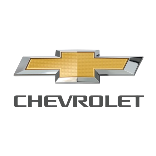 Chevrdlet  logo