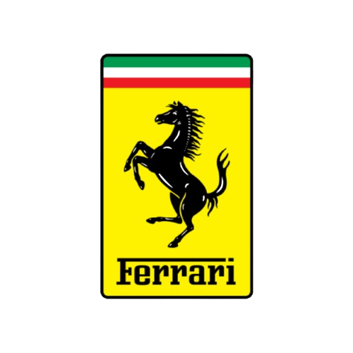 Ferrari  logo