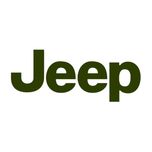 Jeep  logo