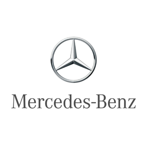 Mercedes Benz  logo