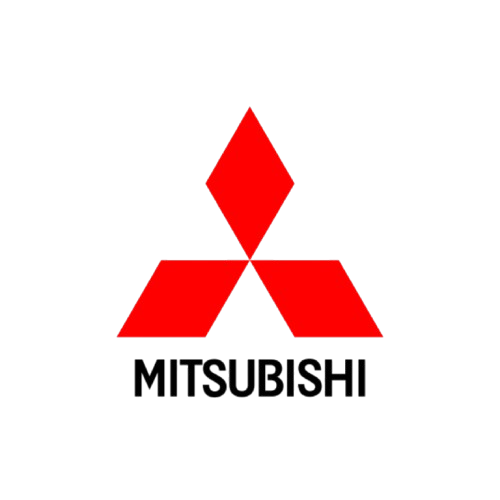 Mitsubishi logo