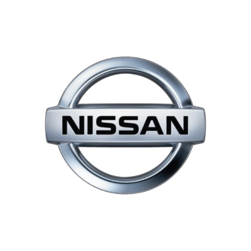 Nissan  logo