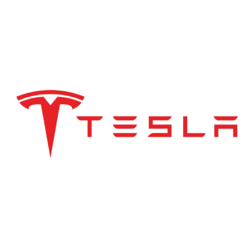 Tesla  logo
