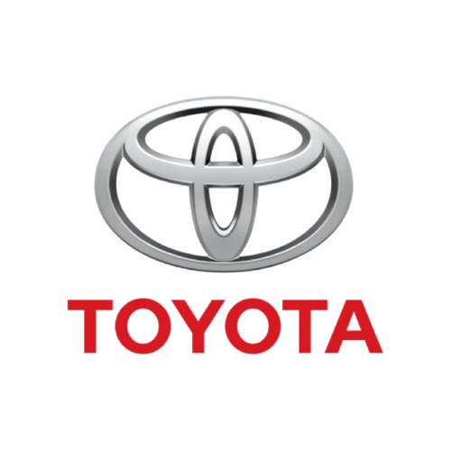 Toyata  logo