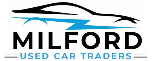 Milford Used Car Traders logo